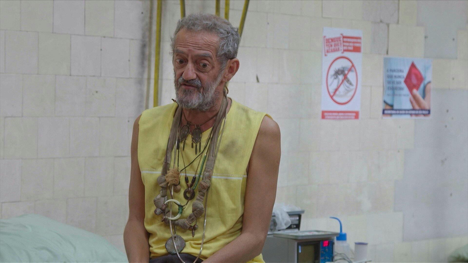 Xilindró - episódio 1x6