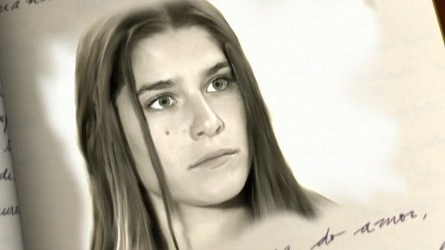 Alma Gêmea - episódio 1x45