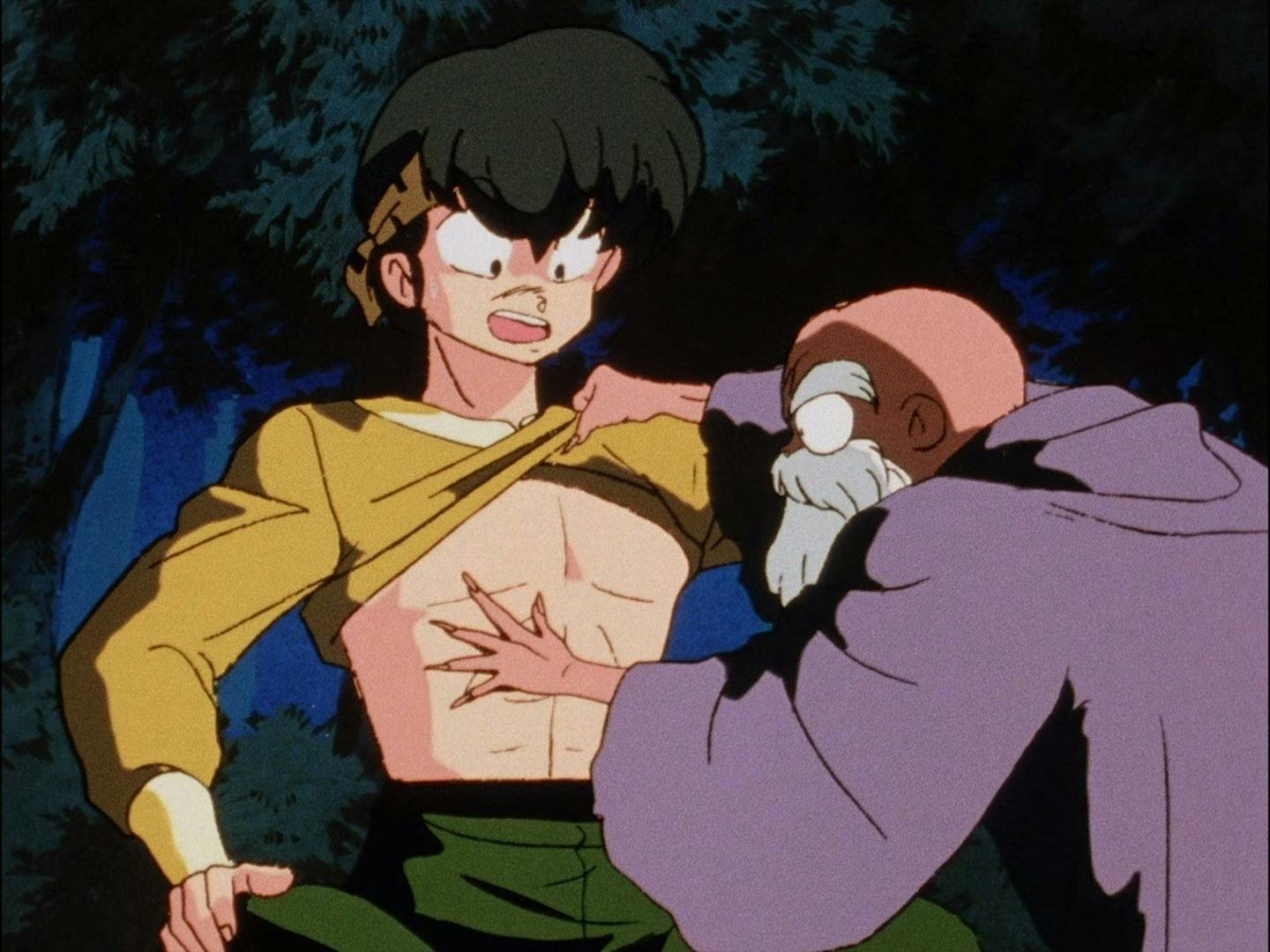 Ranma ½
