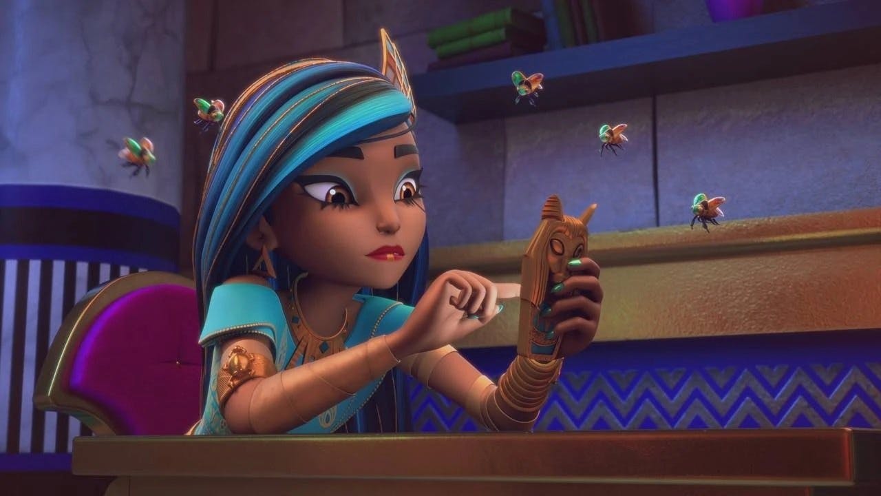 Monster High