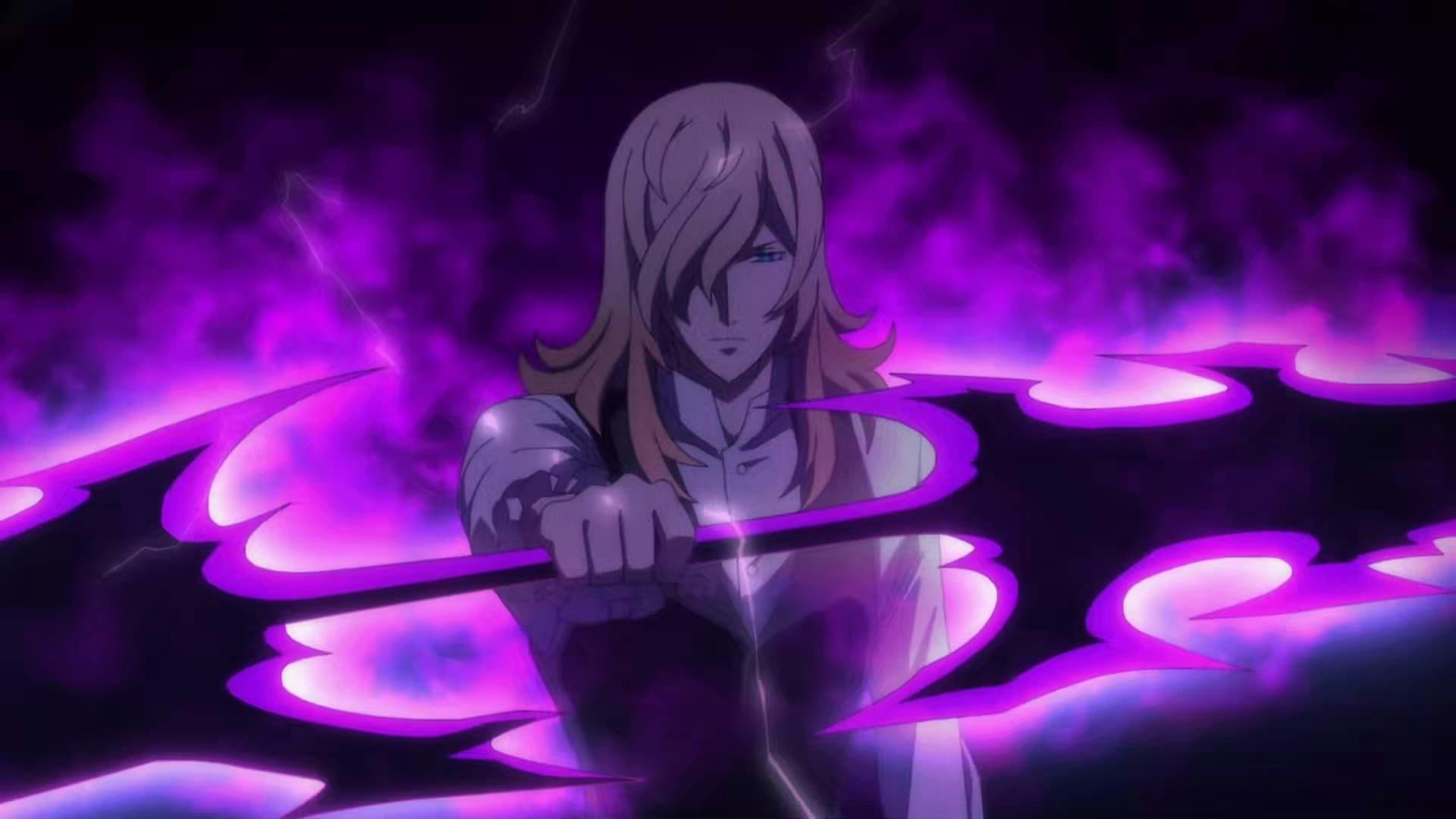 Noblesse - episódio 1x8