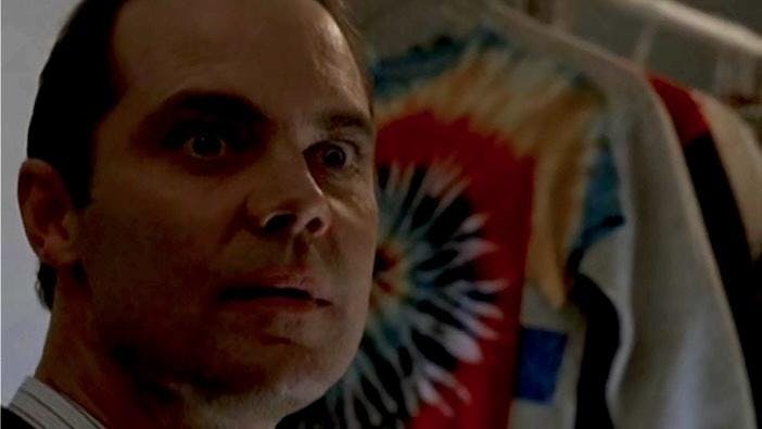 Millennium - episódio 1x9