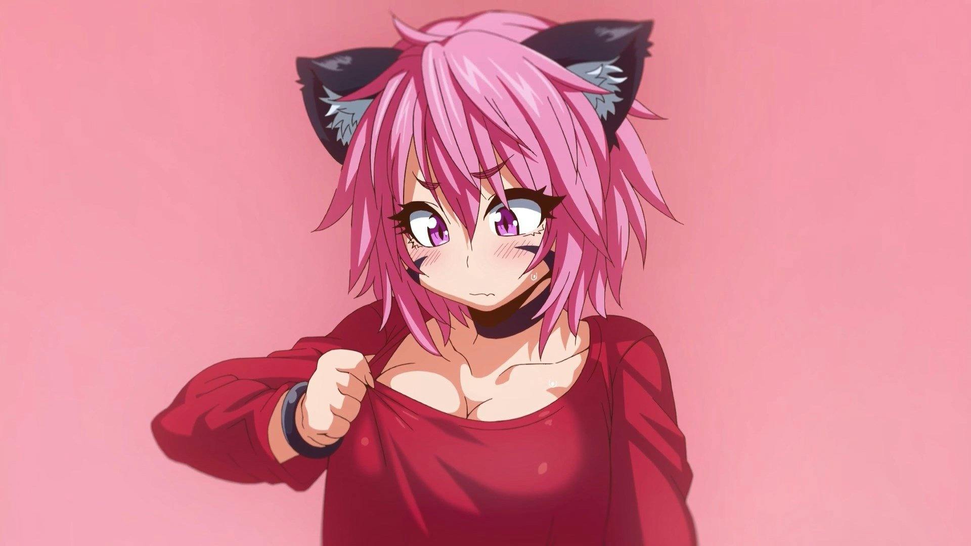 Kemonokko Tsuushin The Animation - episódio 1x2