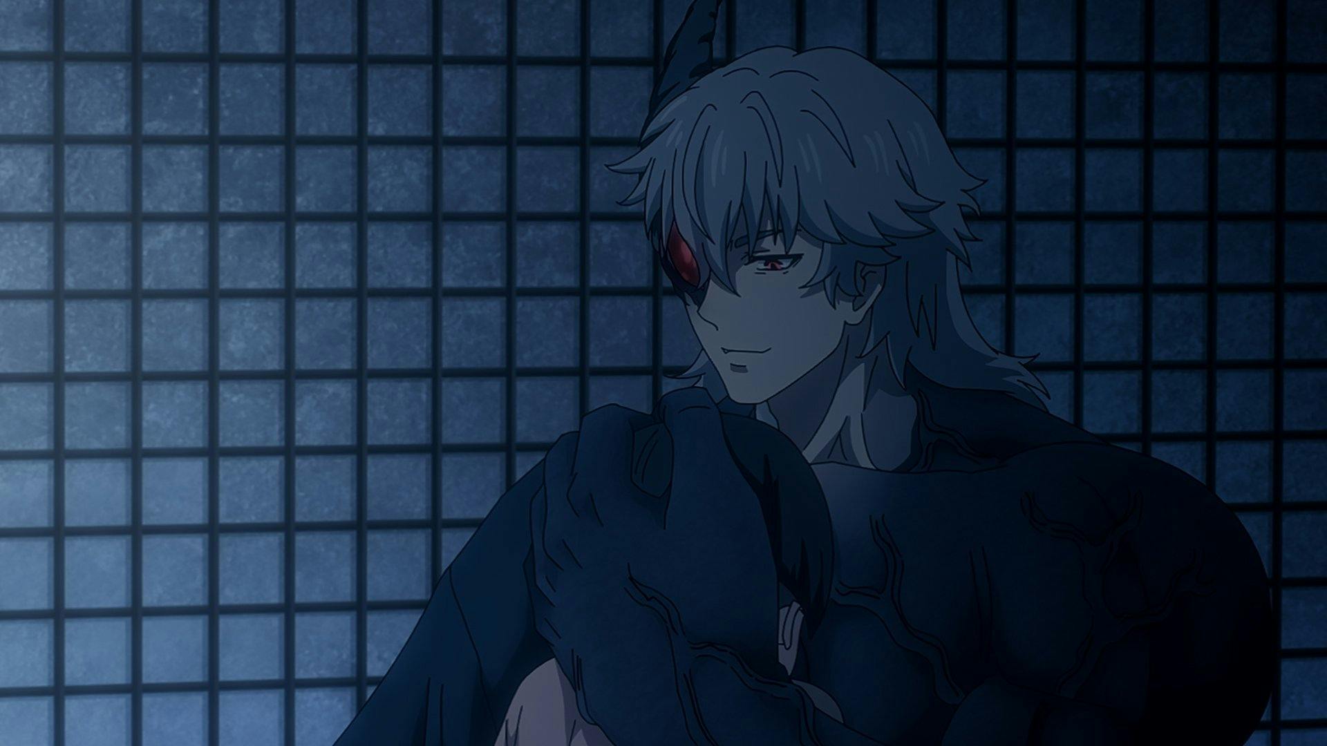 Sword of the Demon Hunter: Kijin Gentosho - episódio 1x20