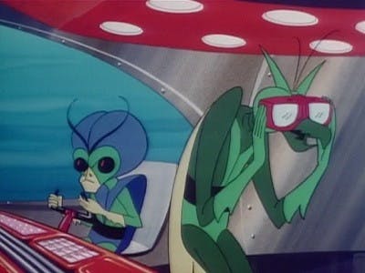 Tutubarão - episódio 1x2