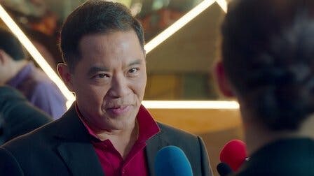 Bangkok no Limite - episódio 1x4