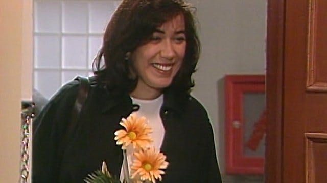 História de Amor - episódio 1x44