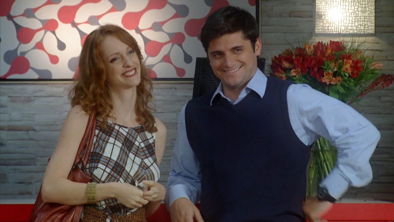 Os Trapalhões - episódio 1x7