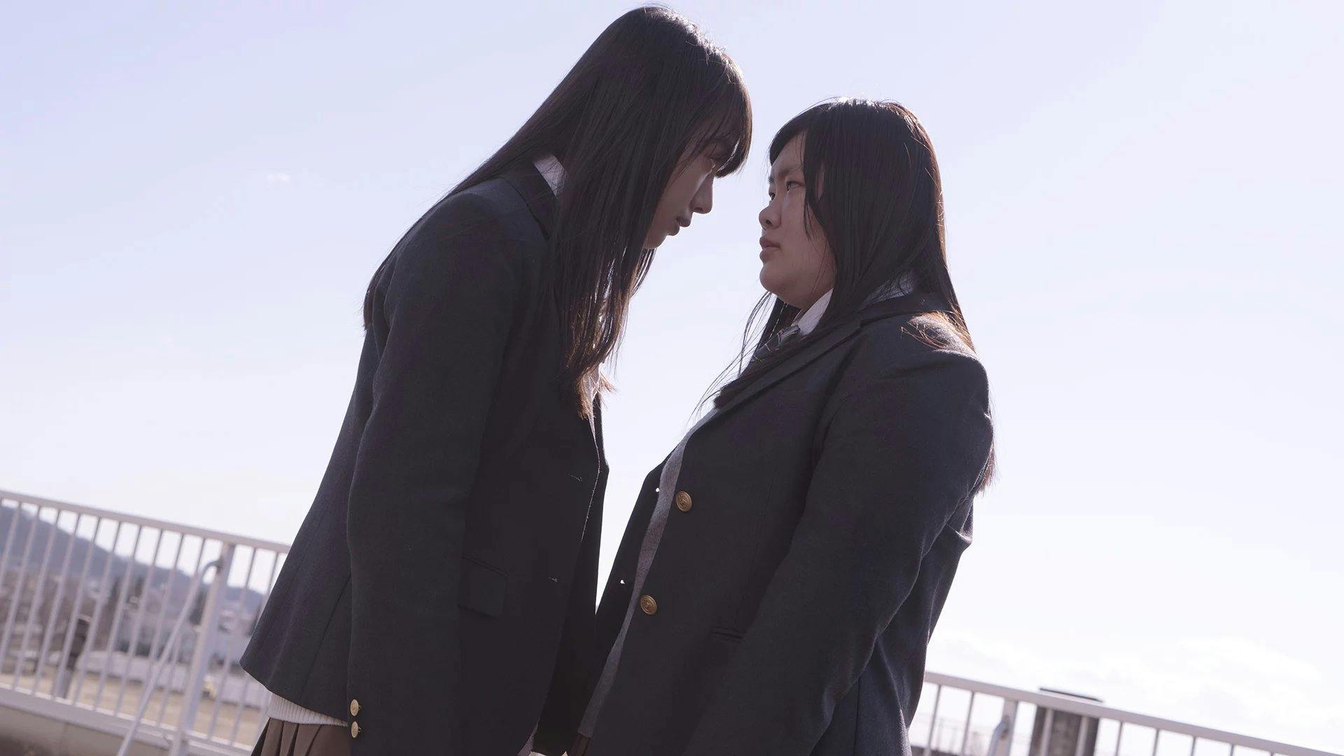 Switched - episódio 1x2