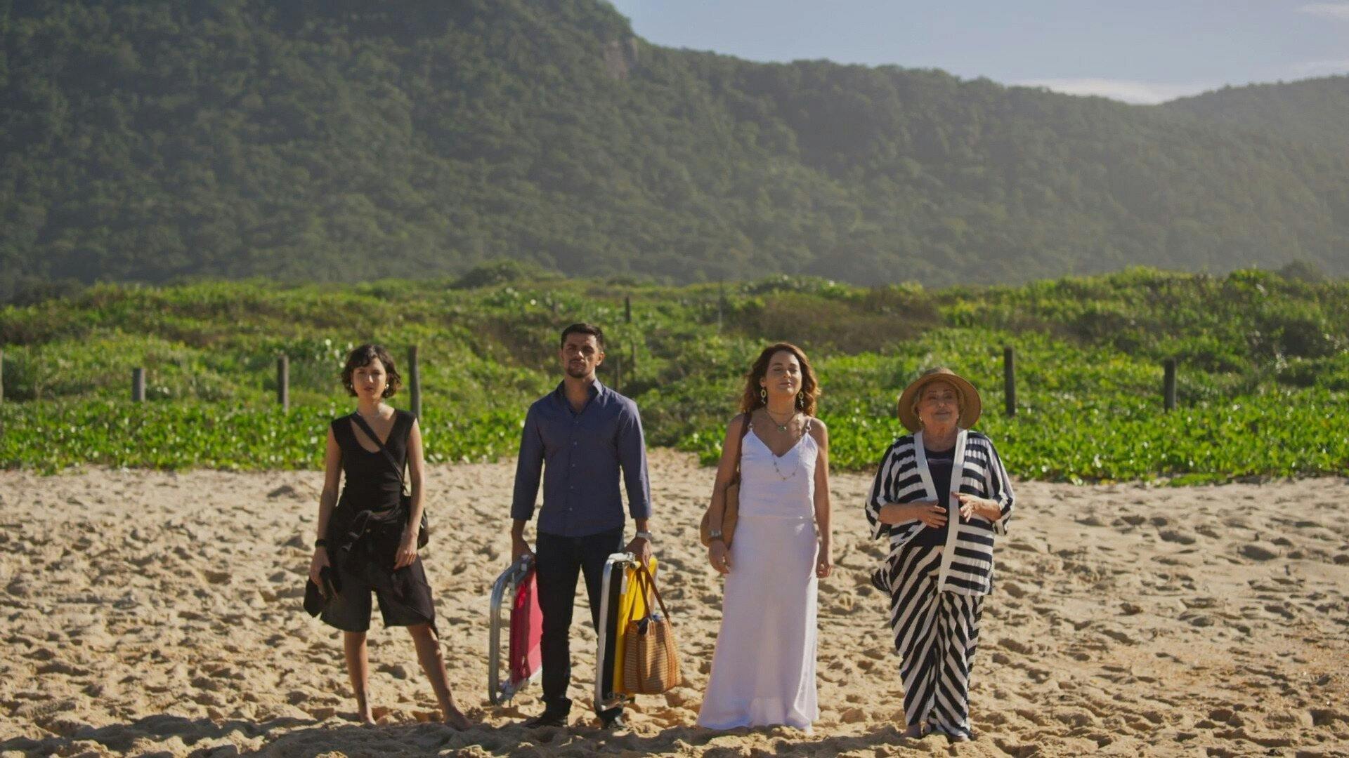 Dona de Mim - episódio 1x61