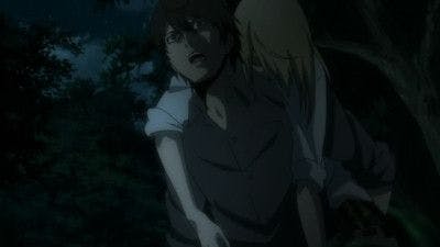Btooom! - episódio 1x6