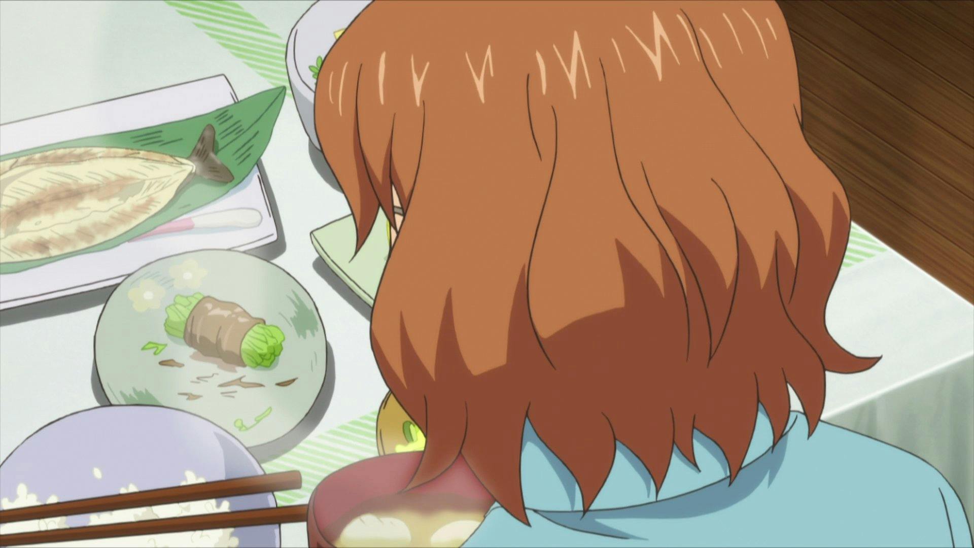 Youkai Apartment no Yuuga na Nichijou