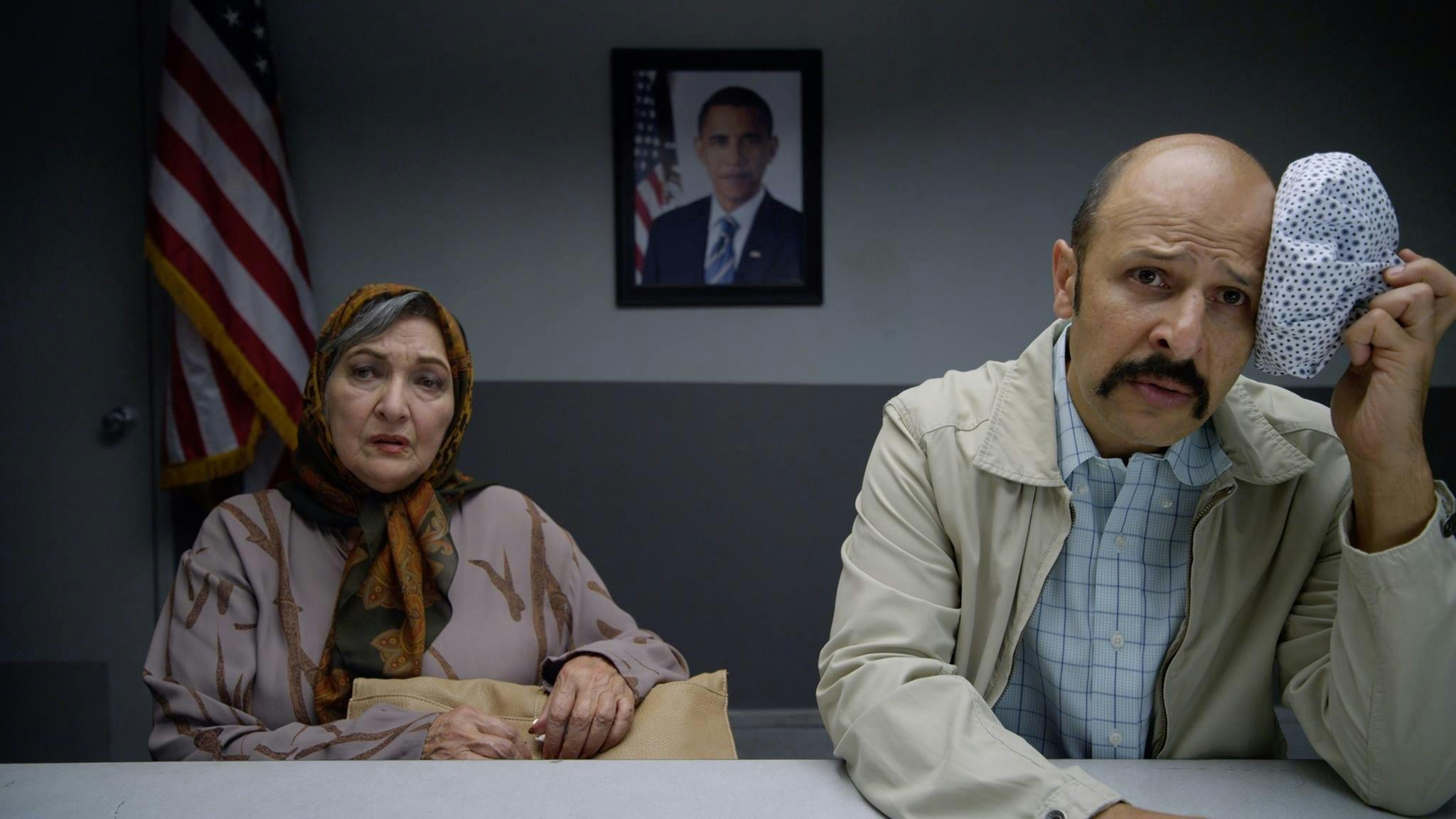 Jimmy Vestvood: Um Quase Super-Herói Americano backdrop