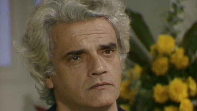 Locomotivas - episódio 1x104