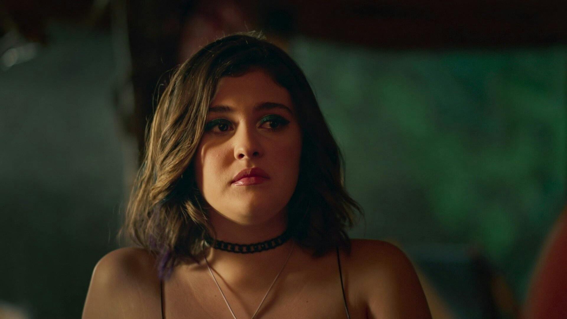 Acampamento de Magia para Jovens Bruxos - episódio 1x3