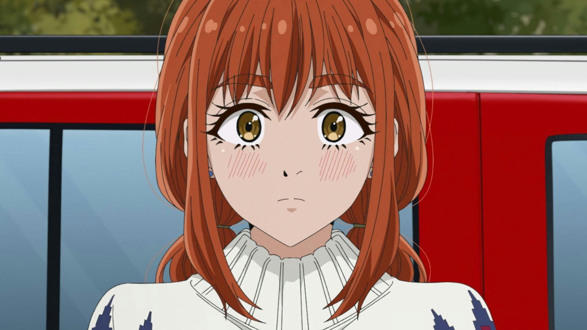 Solo Camping for Two - episódio 1x21