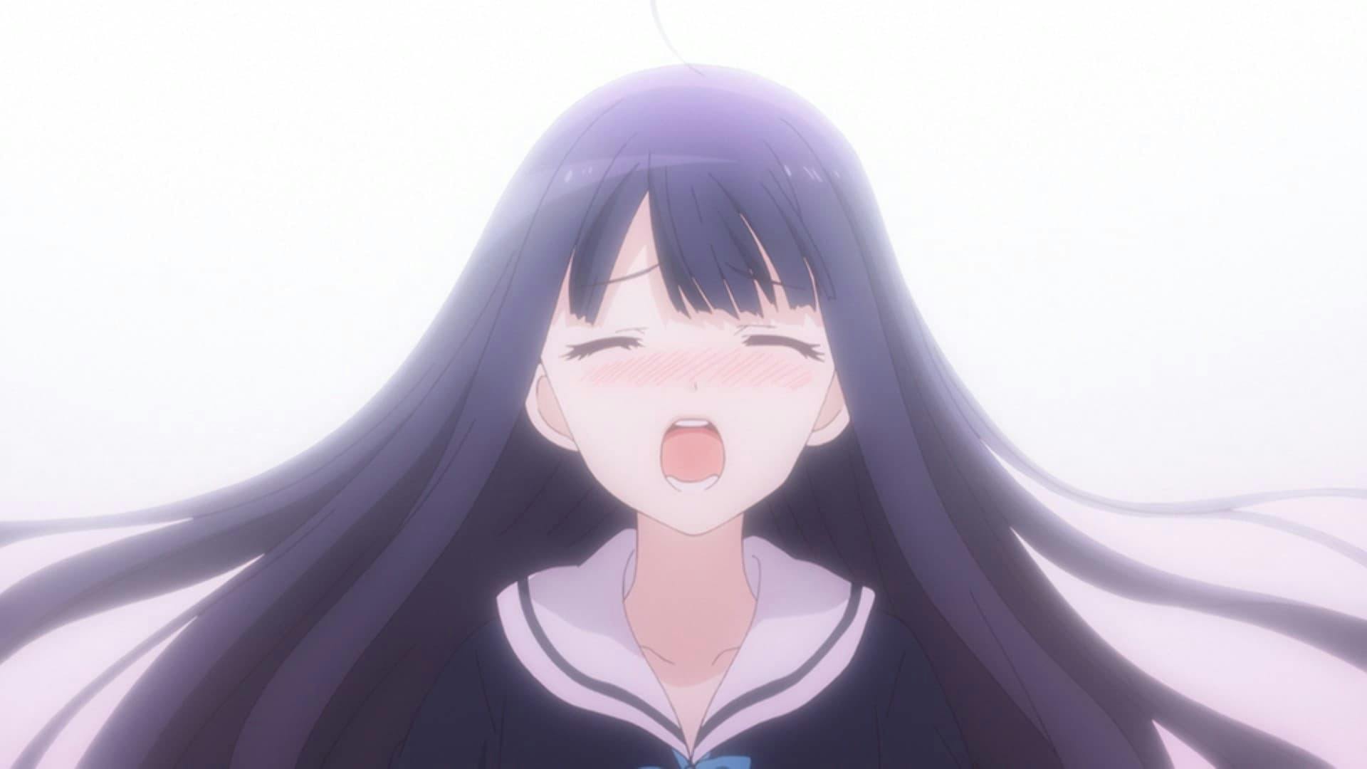 First Love Monster - episódio 1x1