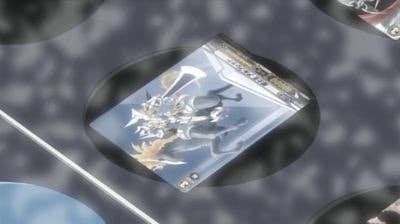 Cardfight!! Vanguard - episódio 1x22