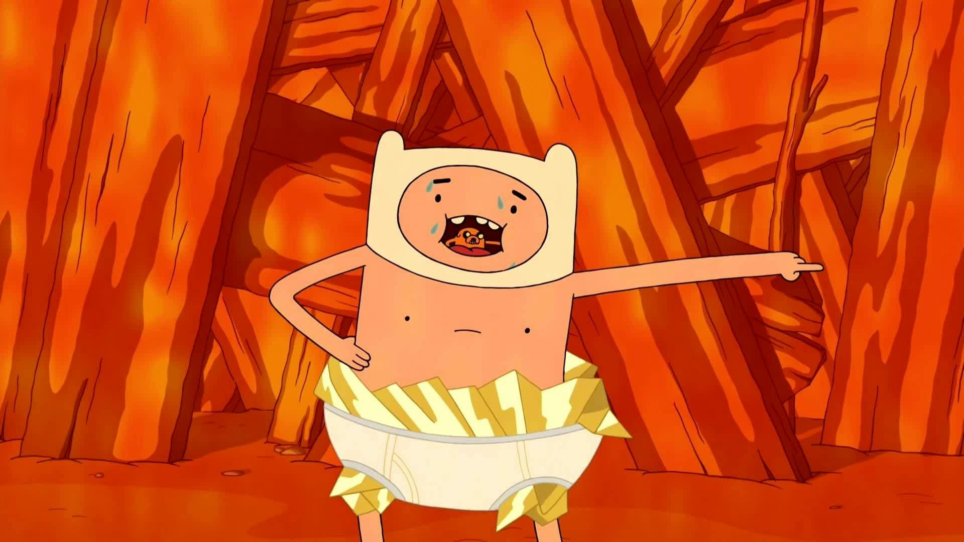 Traje de Jake