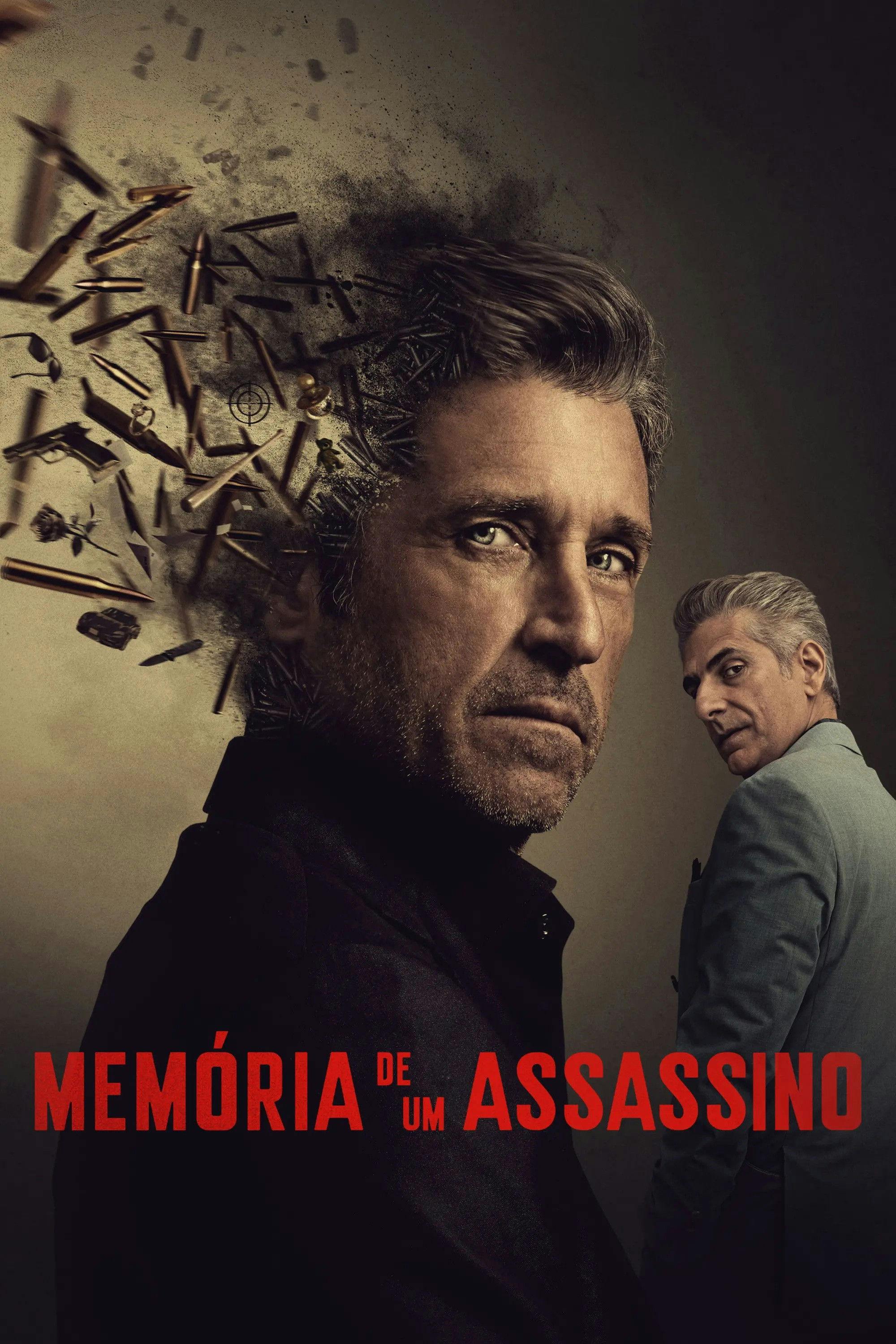 Memória de um Assassino