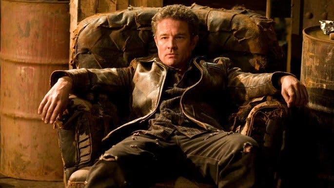 Caprica - episódio 1x6