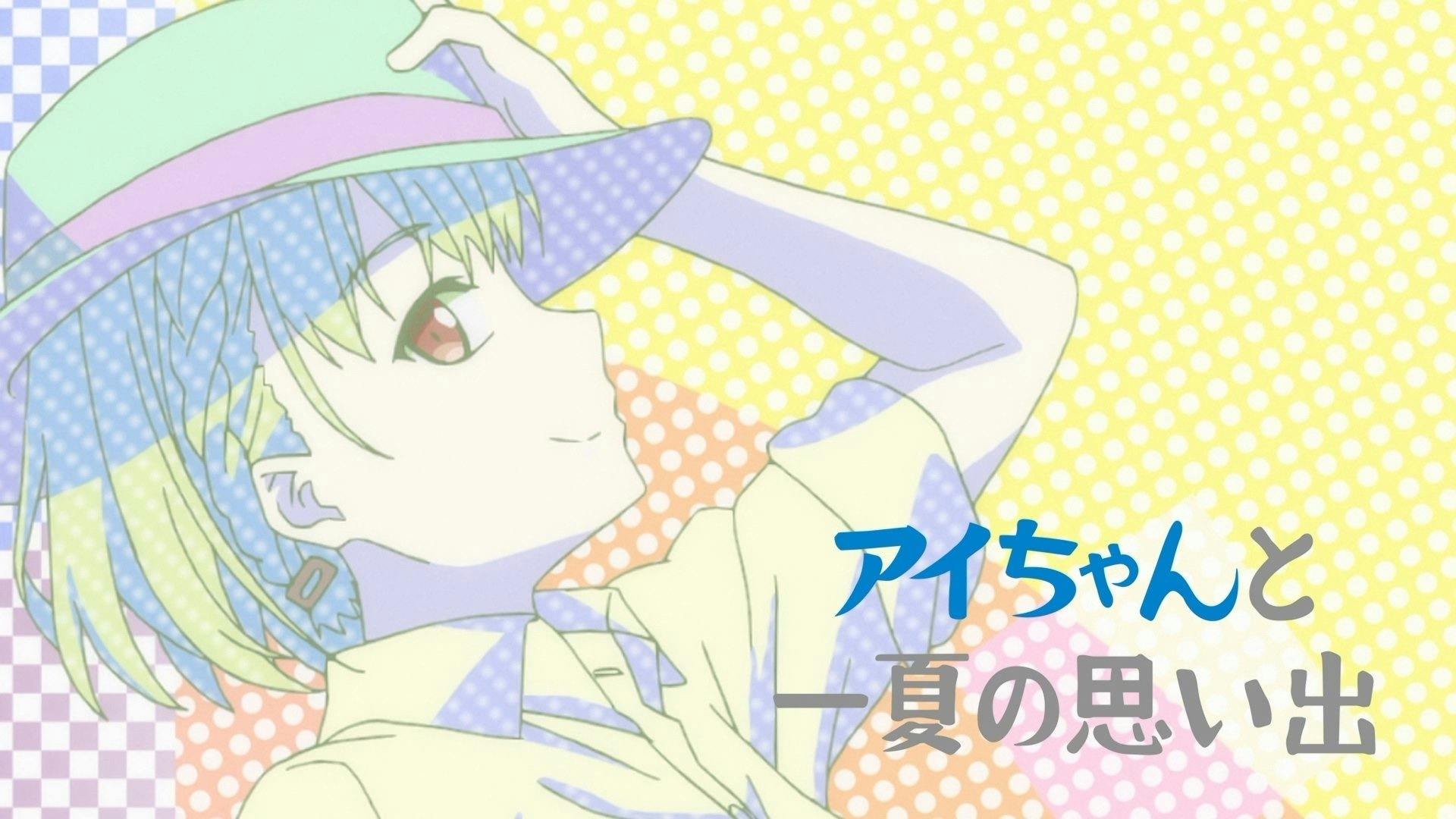 Getsuyoubi no Tawawa - episódio 1x7