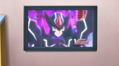 Cardfight!! Vanguard - episódio 1x33