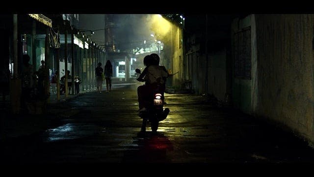 Um Dia Qualquer - episódio 1x5