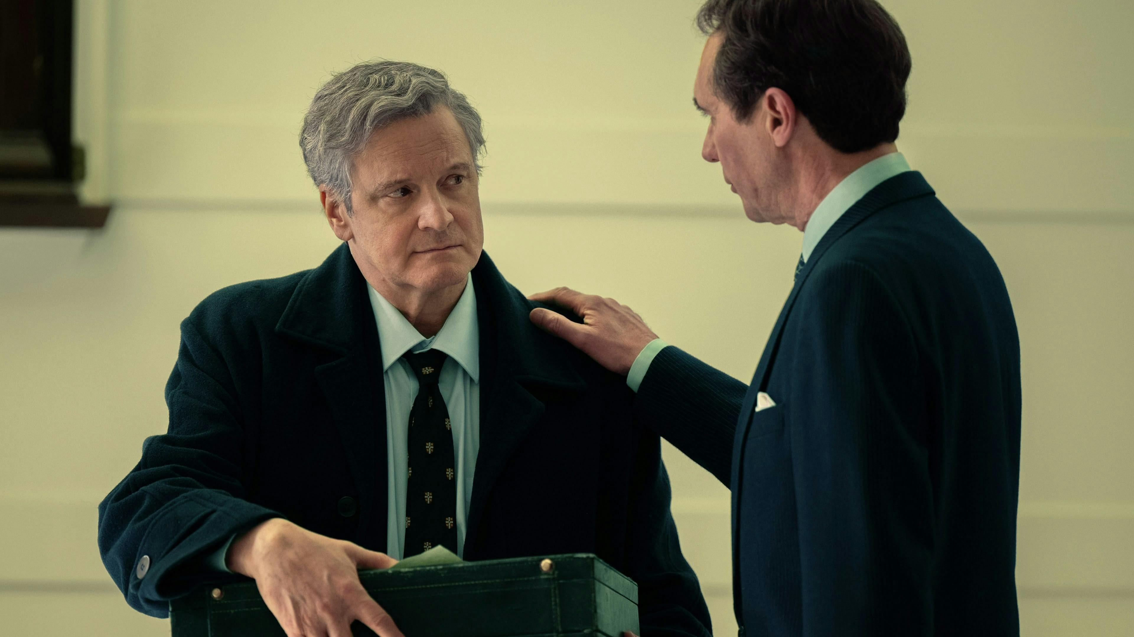 Lockerbie: Uma Busca pela Verdade backdrop