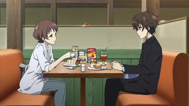 Another - episódio 1x4
