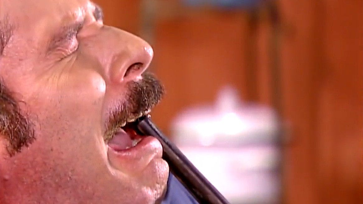 A Escrava Isaura - episódio 1x98