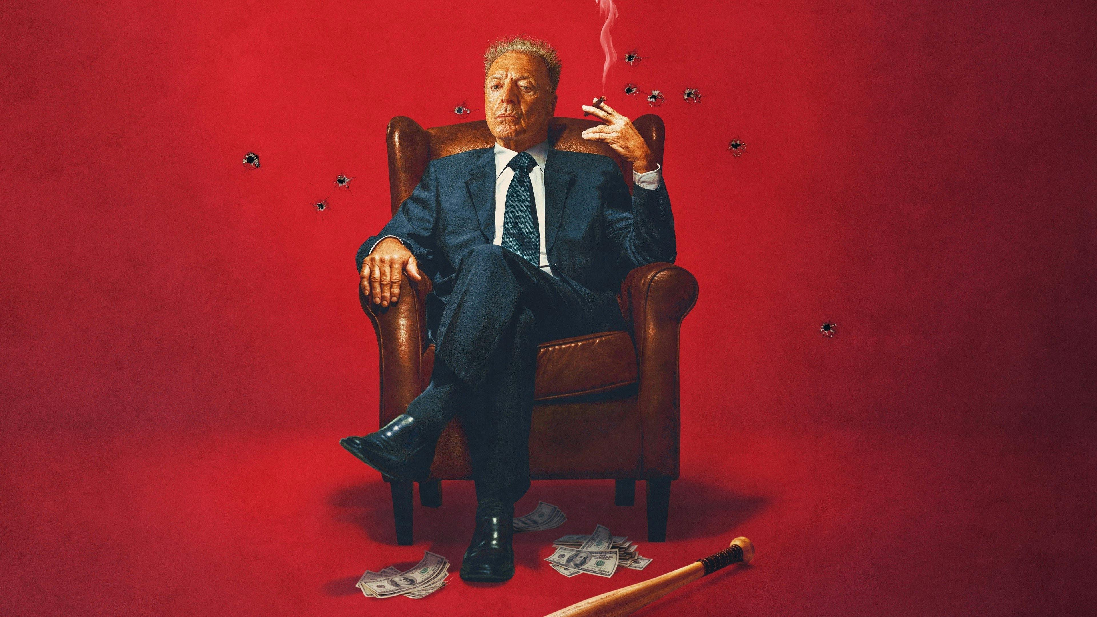 Don Q - O Chefão do Crime backdrop