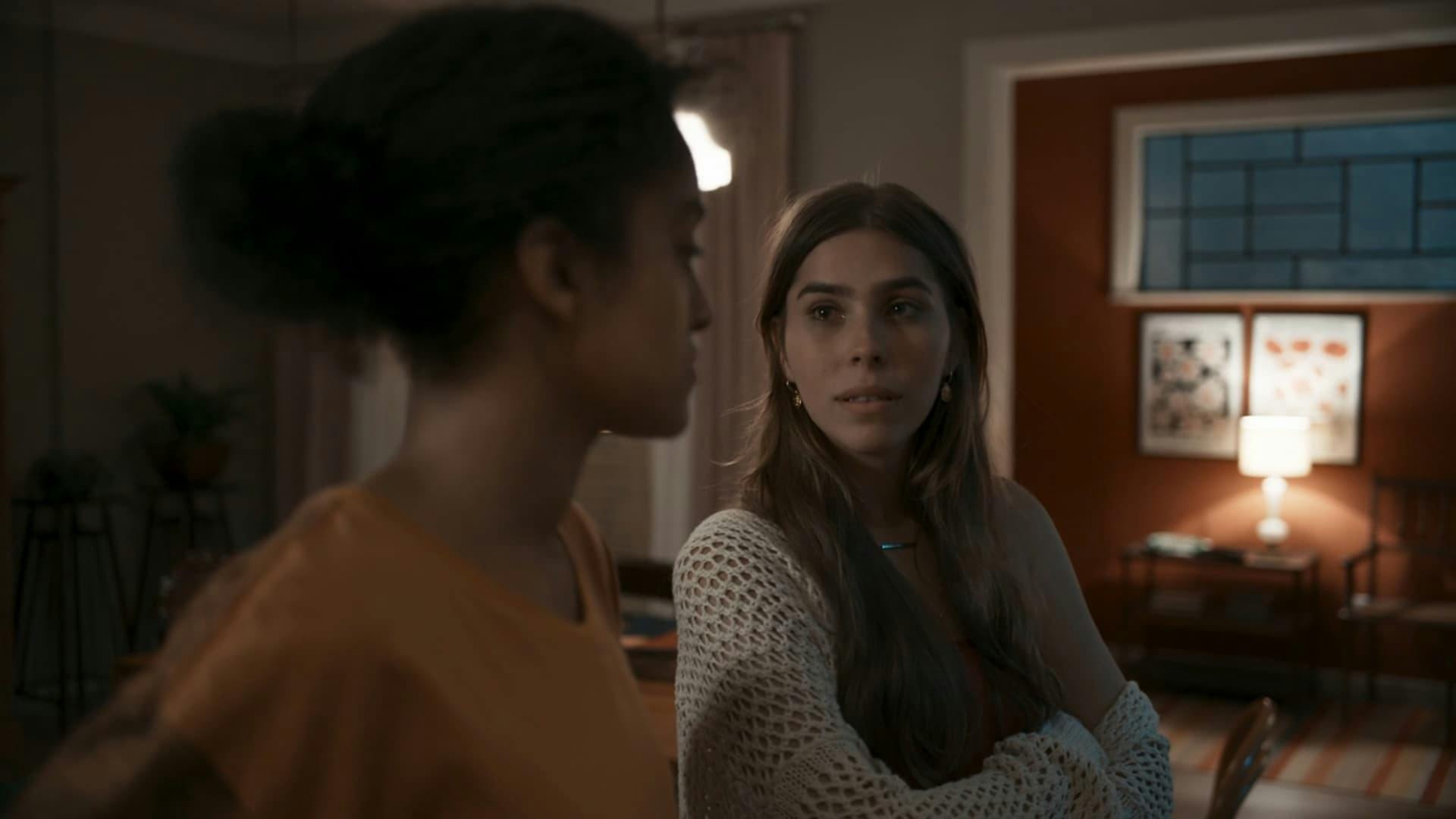 Renascer - episódio 1x28