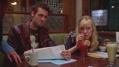Dead like me: a morte lhe cai bem - episódio 1x12
