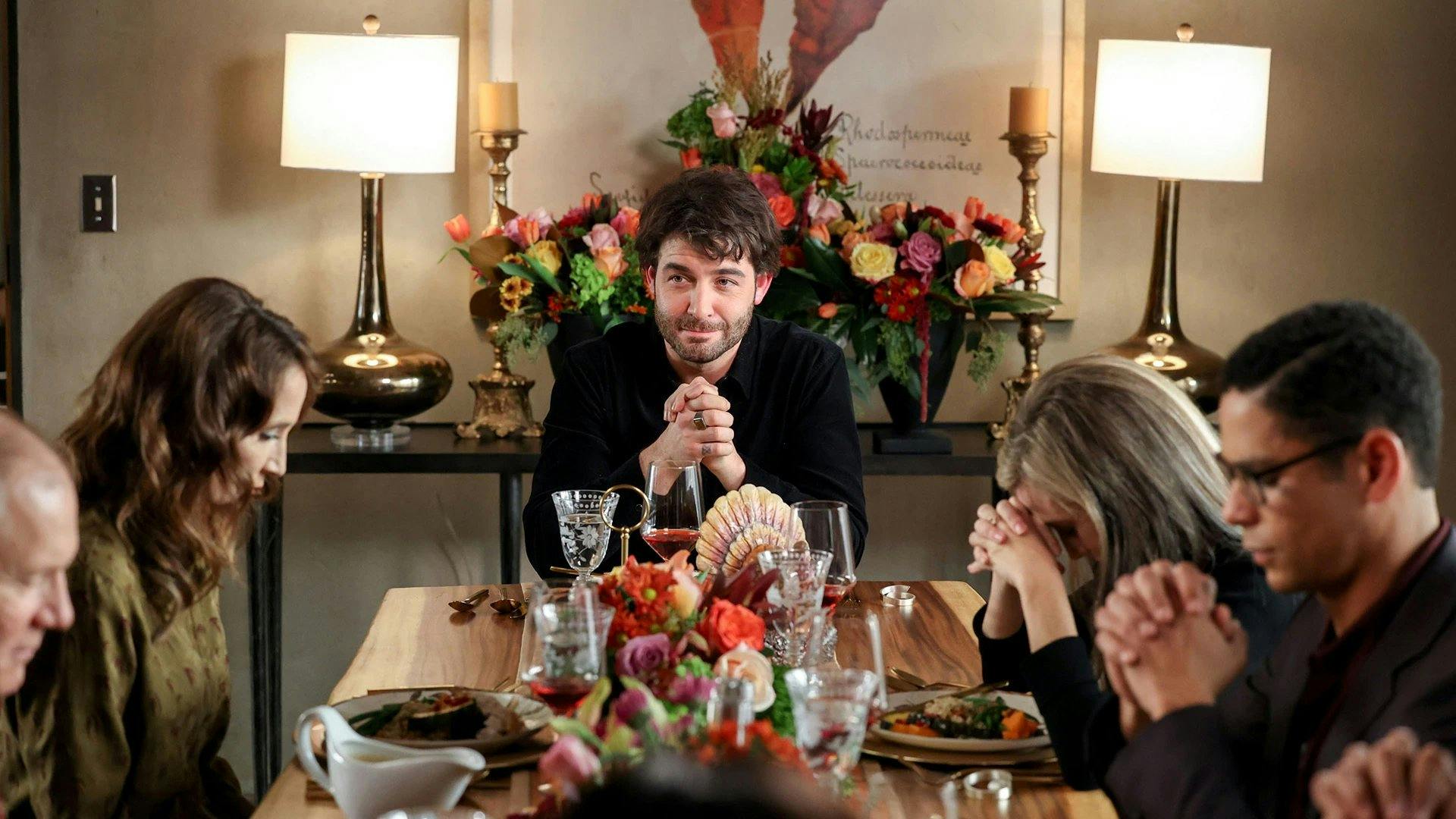 Ordinary Joe - episódio 1x9