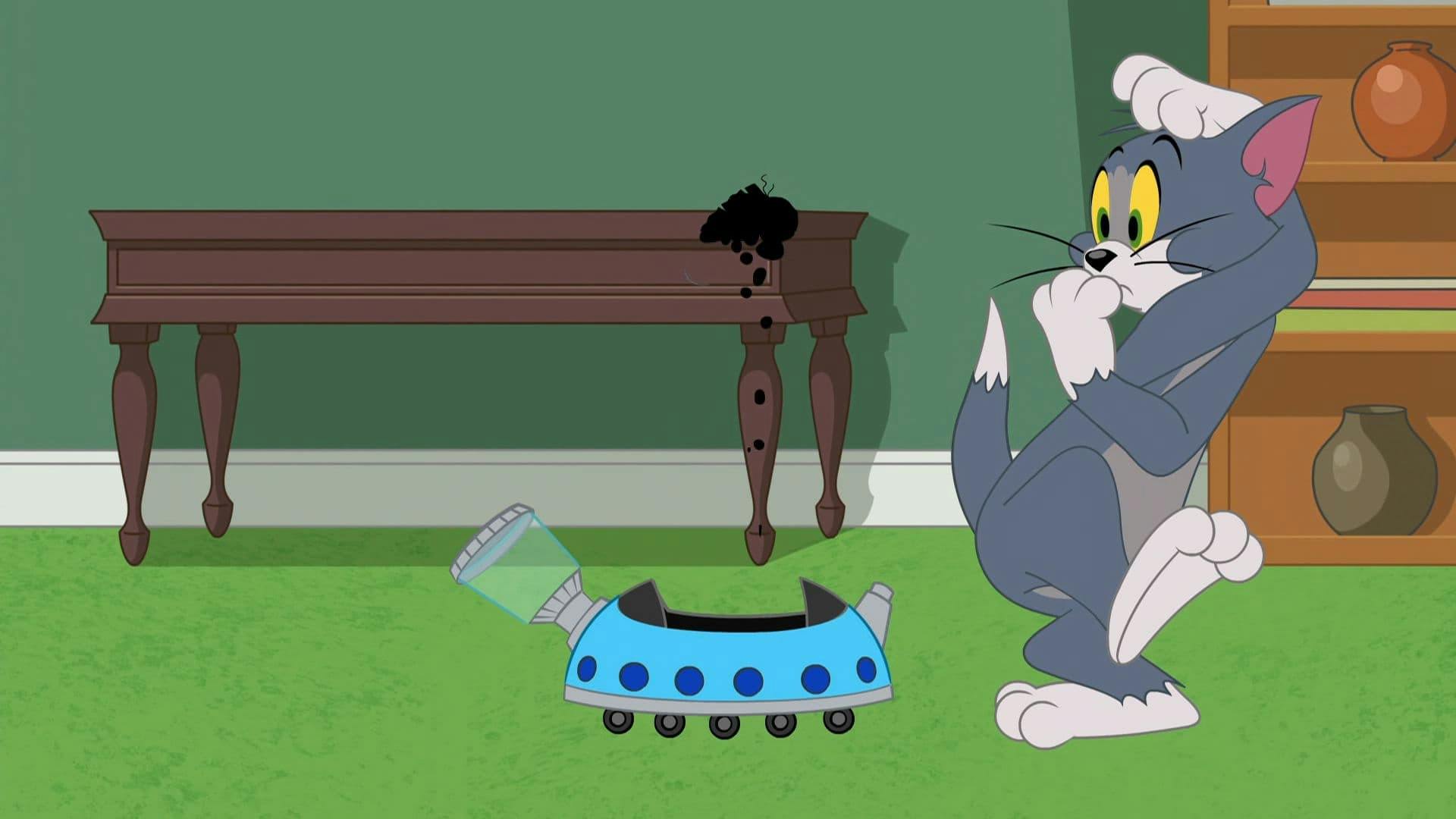 O Show de Tom e Jerry