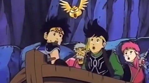 Fly, o Pequeno Guerreiro - episódio 1x31