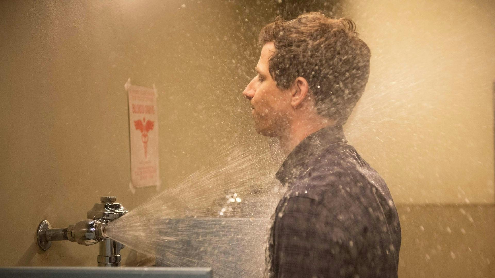 Brooklyn Nine-Nine: Lei e Desordem - episódio 1x3