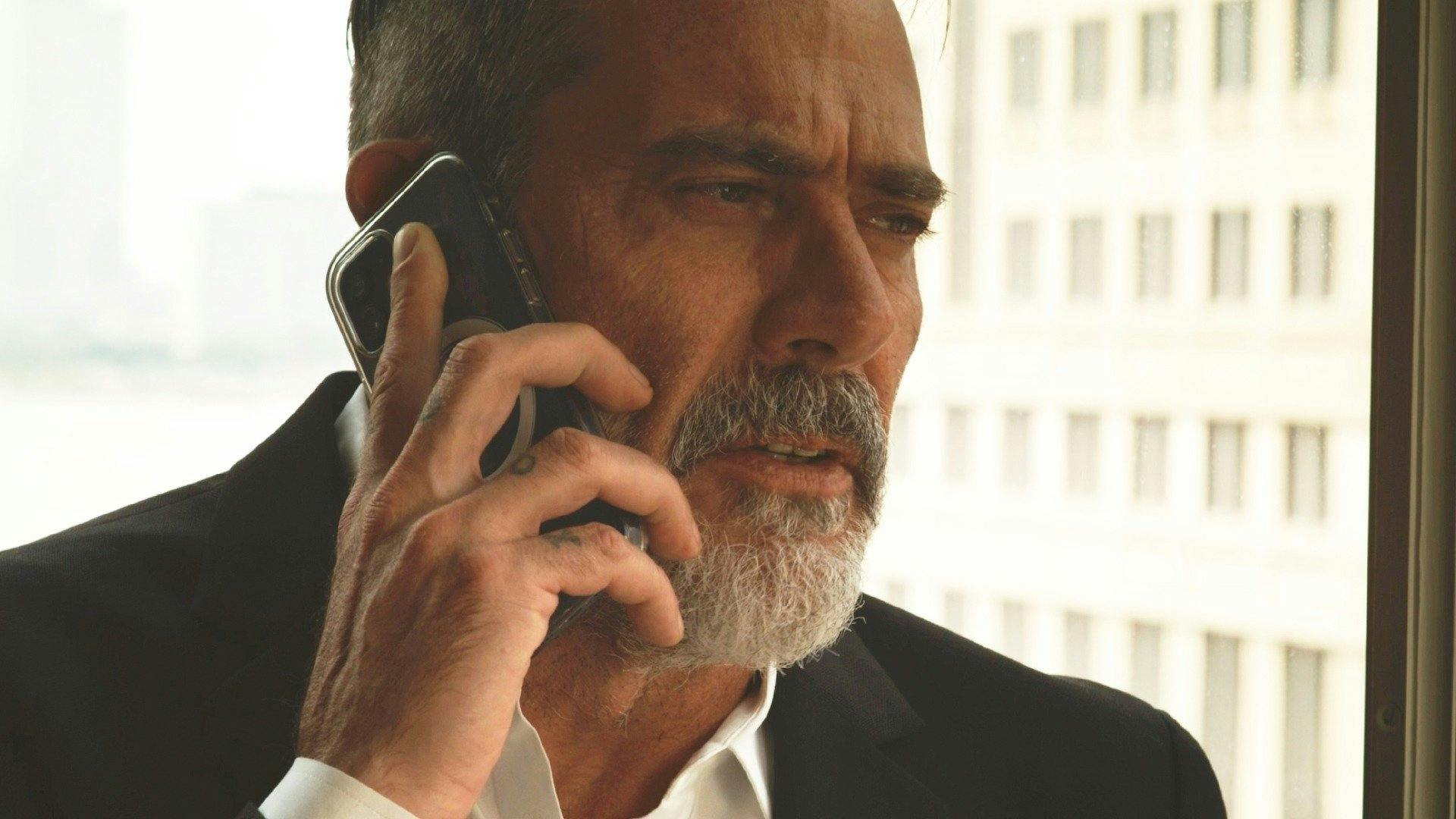 Leopard Skin backdrop