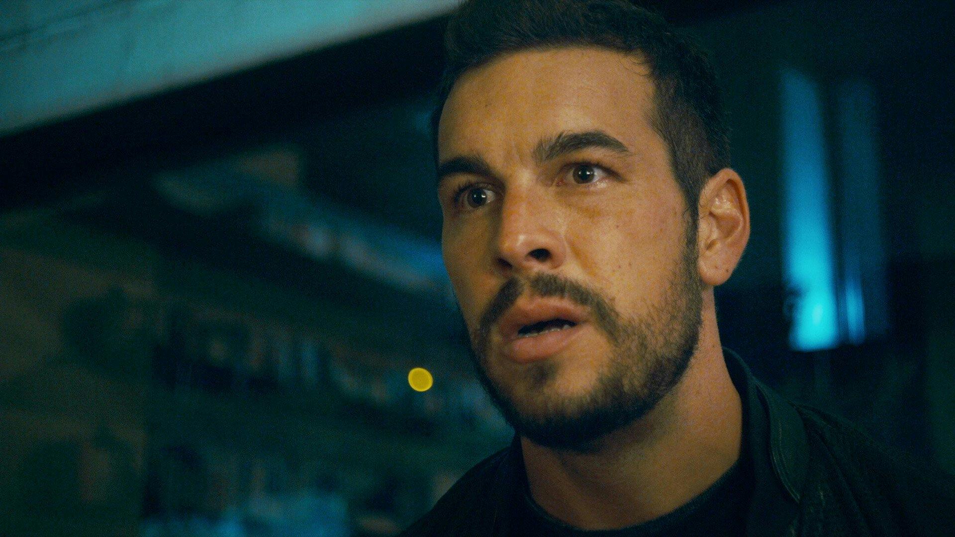 O Inocente - episódio 1x8