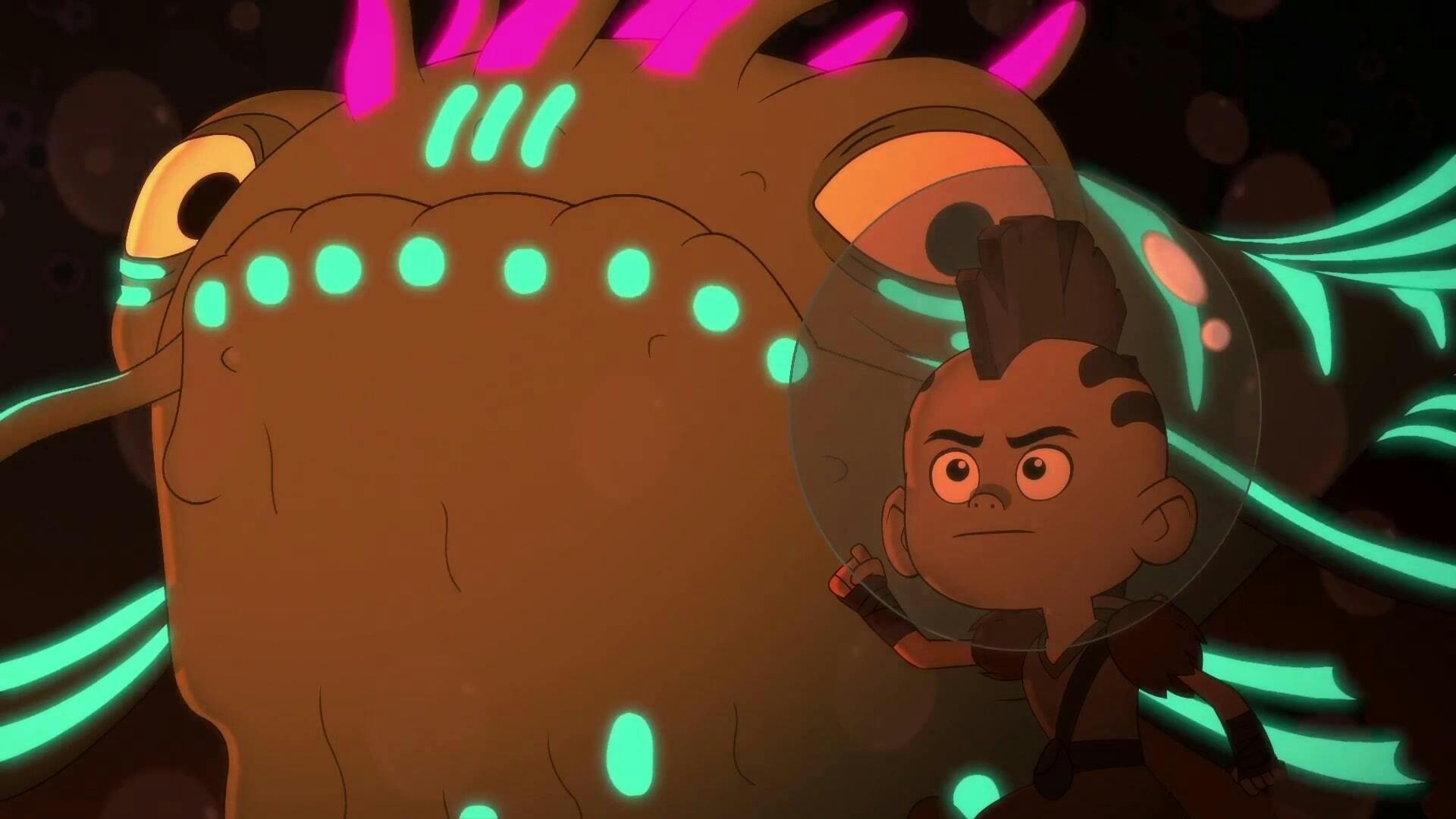 Niko e a Espada da Luz