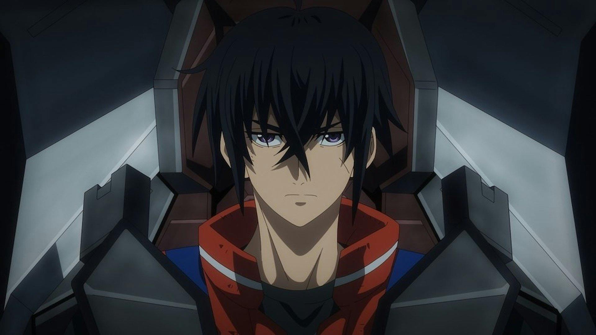Kyoukai Senki: Kyokkou no Souki - episódio 1x3