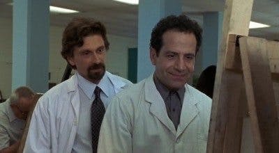 Monk: Um Detetive Diferente - episódio 1x5