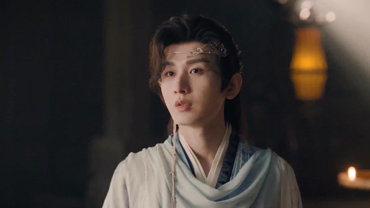 Espada e Amores backdrop