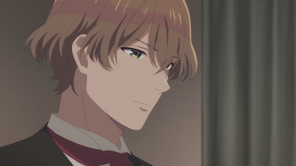 Meu Casamento Feliz - episódio 1x12