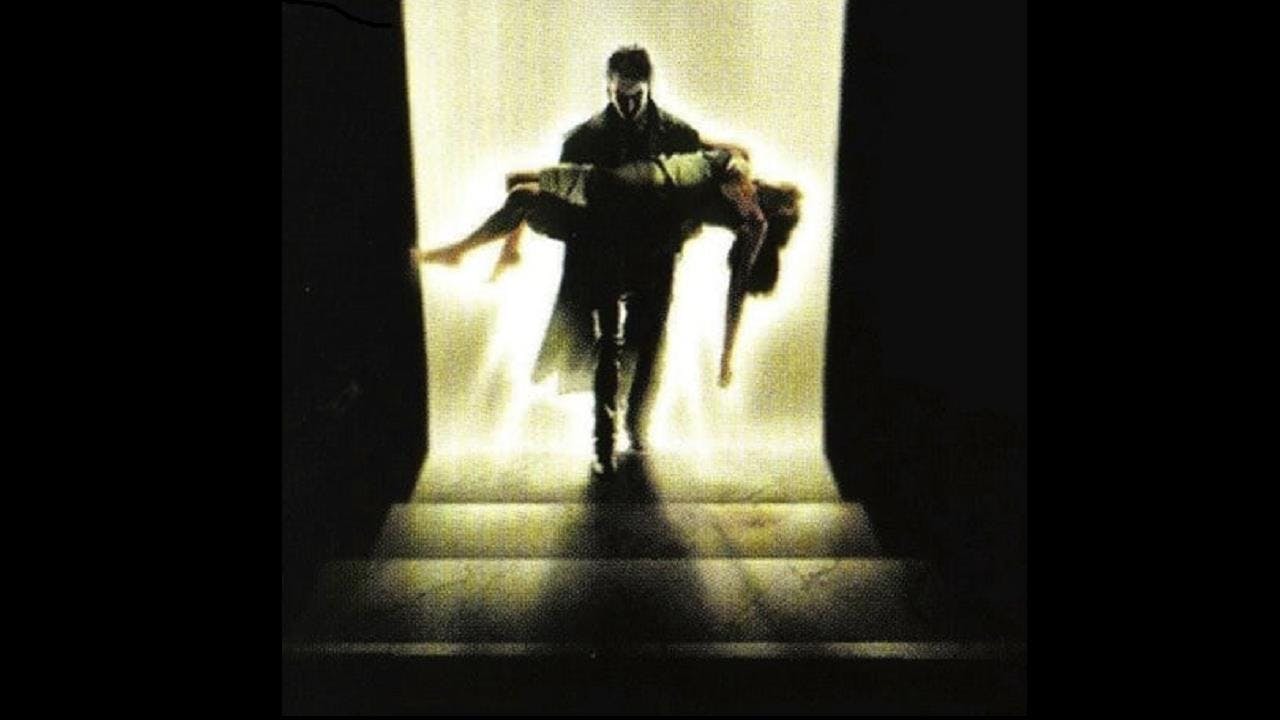 Drácula 2 - A Ascensão 2003 backdrop