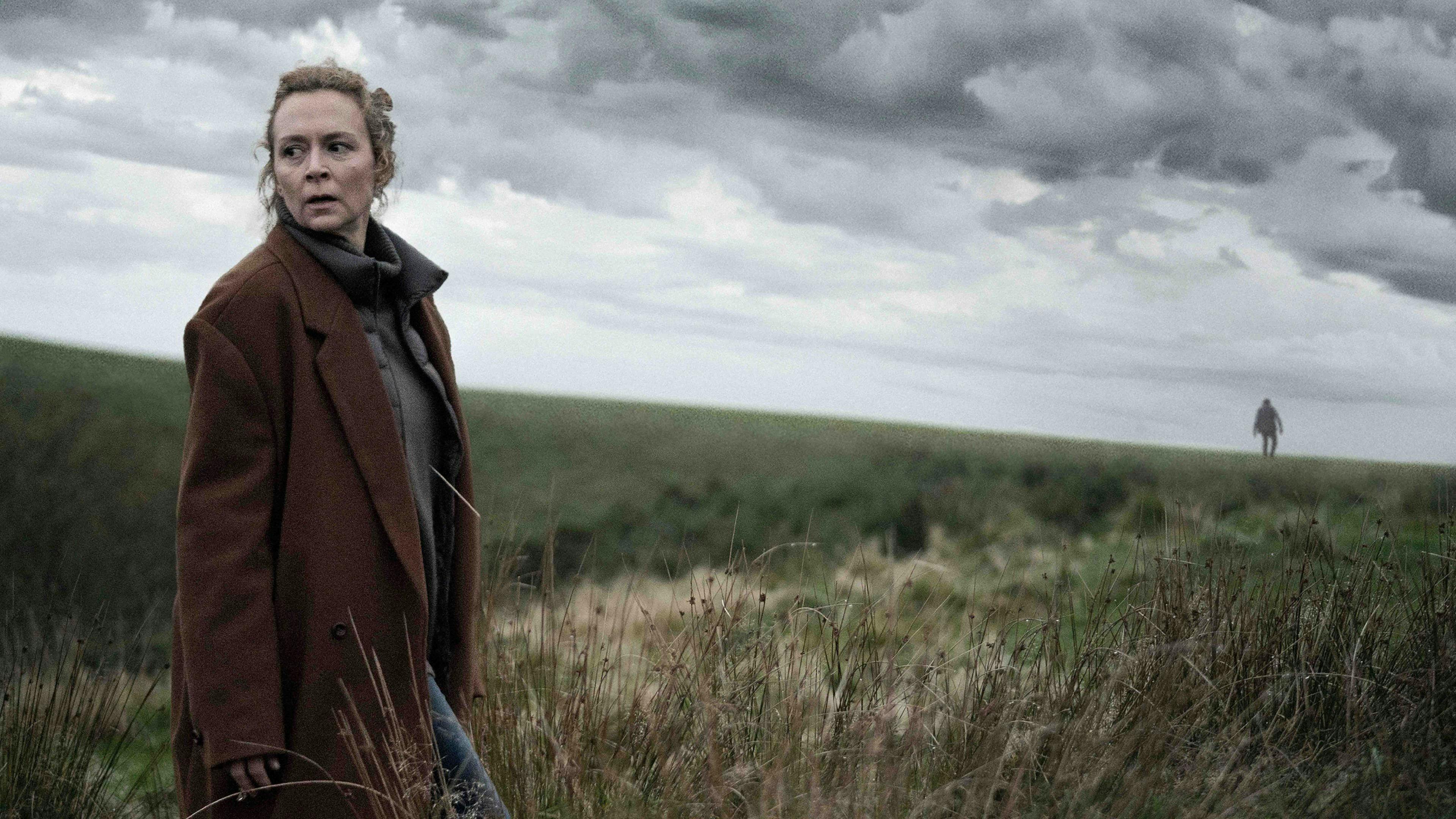 Fora de Controle backdrop