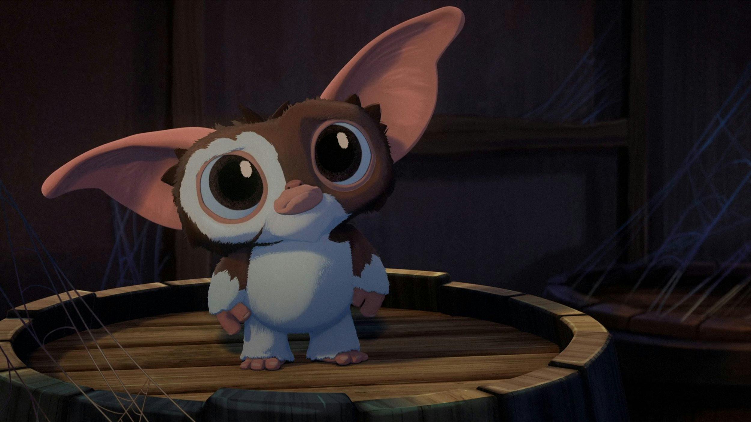 Gremlins: Segredos dos Mogwai - episódio 1x4