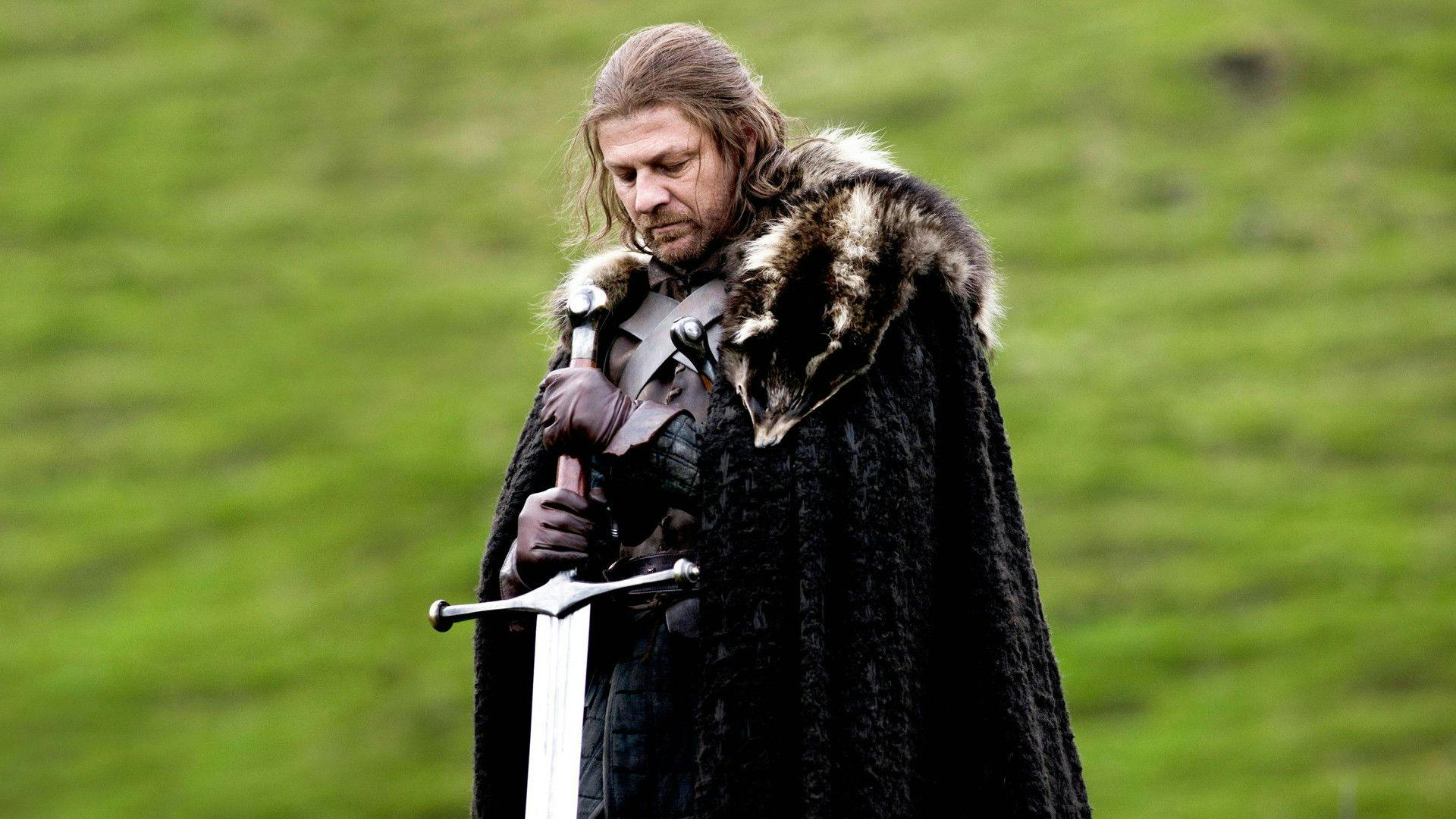 Game of Thrones - episódio 1x1