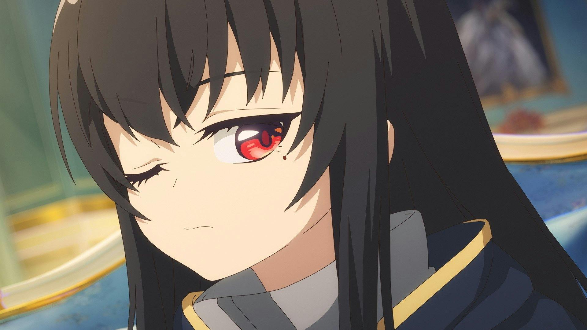 The Fated Magical Princess: Who Made Me a Princess - episódio 1x8